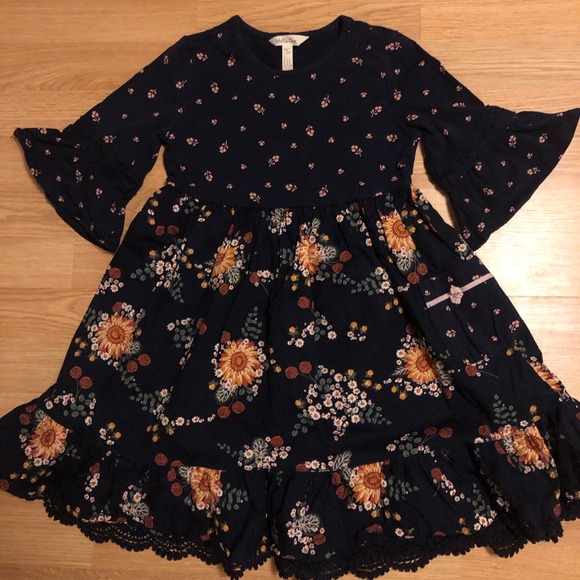 “Matilda Jane” dress size 8 in great condition - Picture 1 of 7
